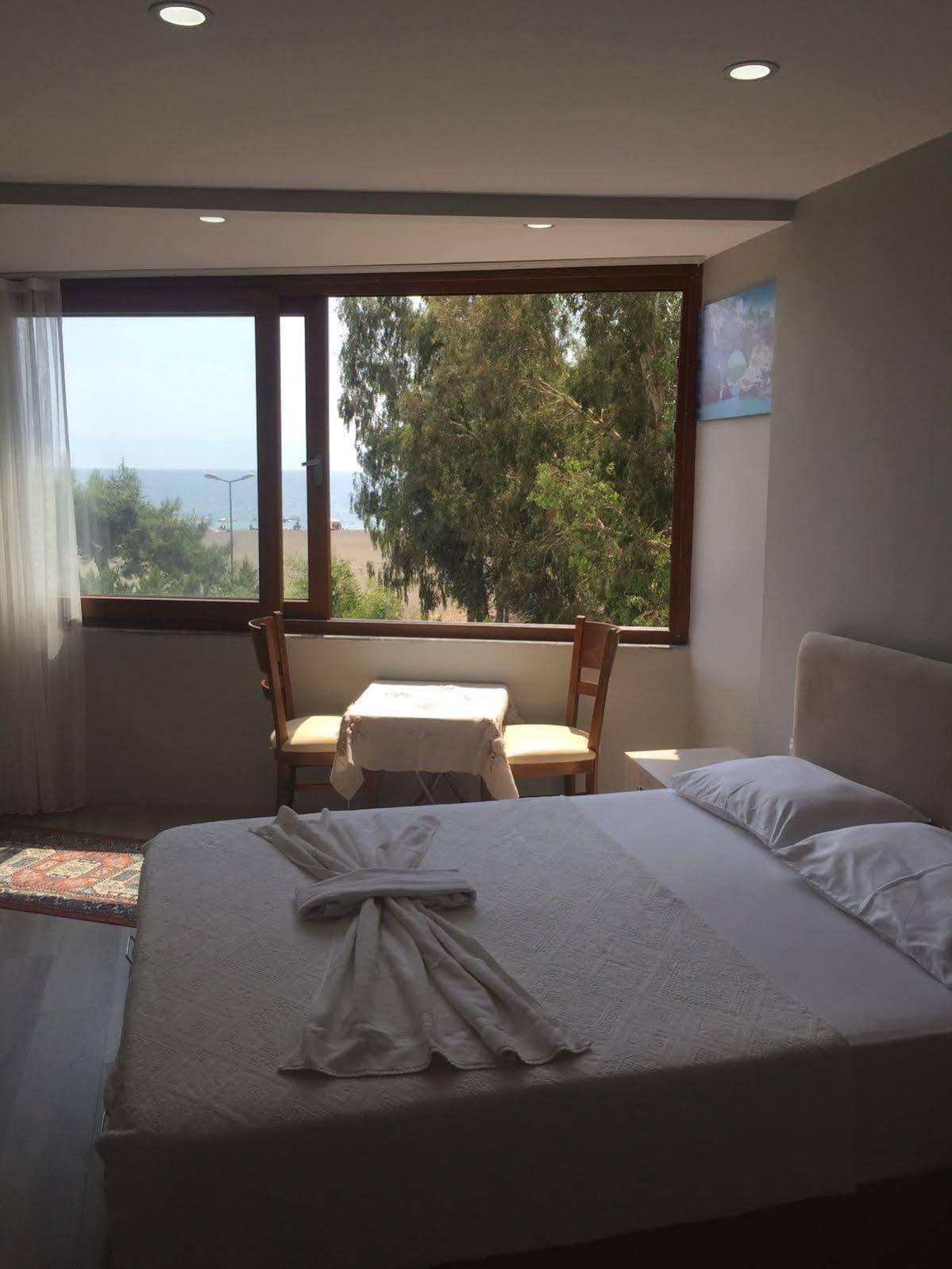 Selim Sultan Hotel Menderes Zewnętrze zdjęcie