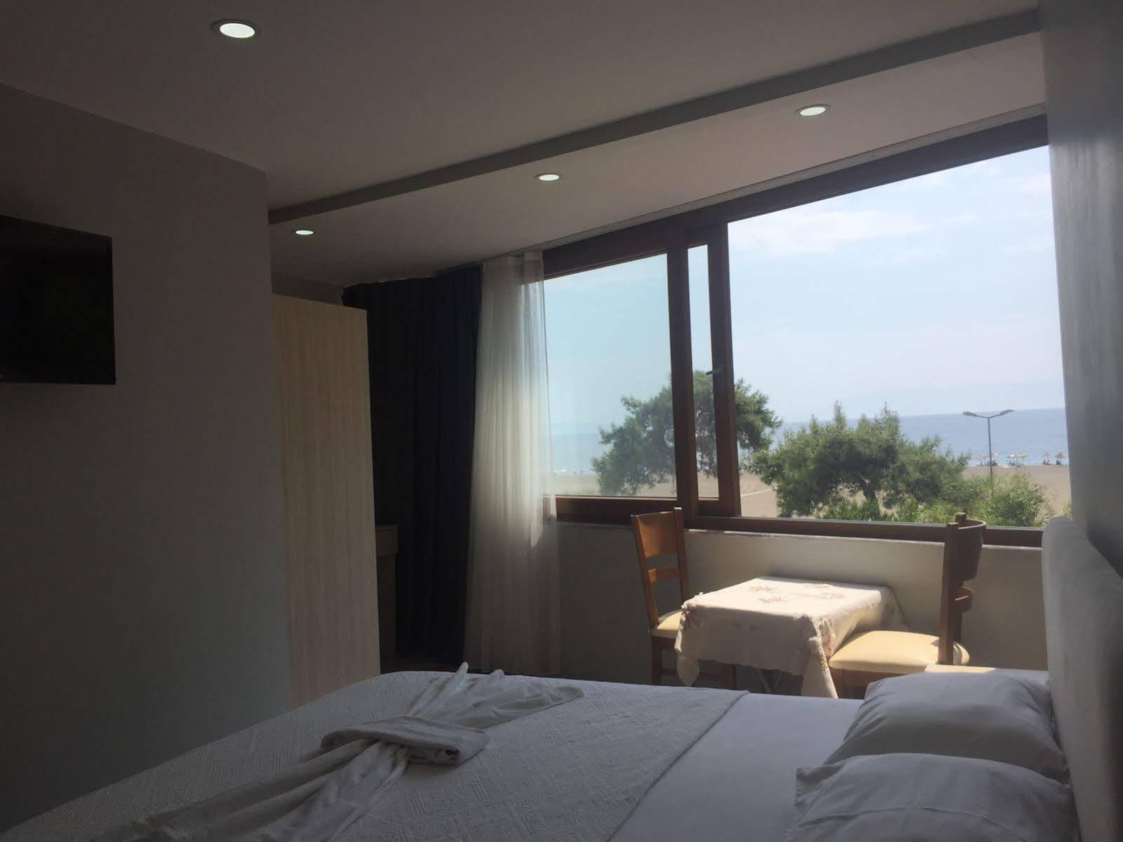 Selim Sultan Hotel Menderes Zewnętrze zdjęcie