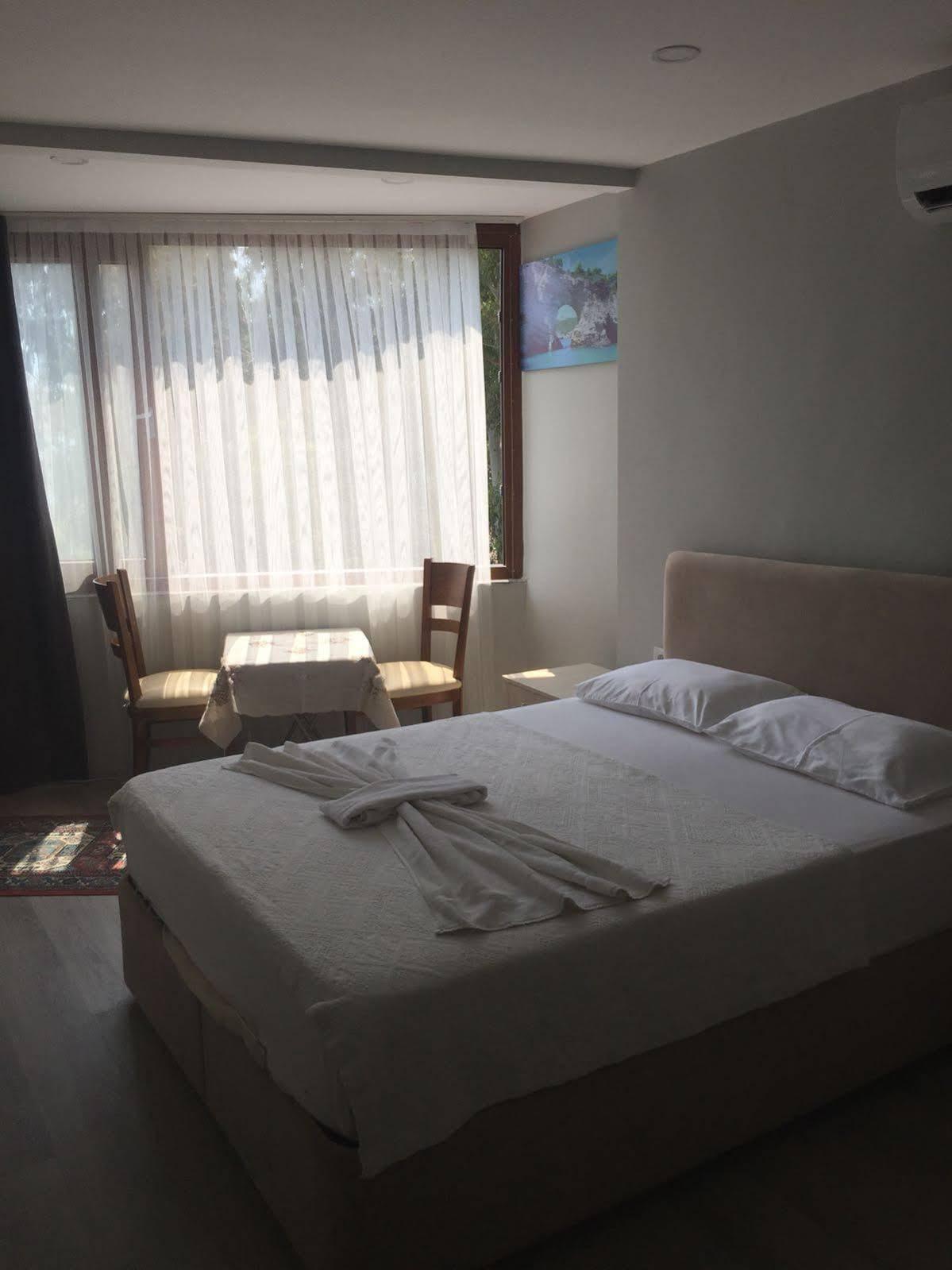 Selim Sultan Hotel Menderes Zewnętrze zdjęcie