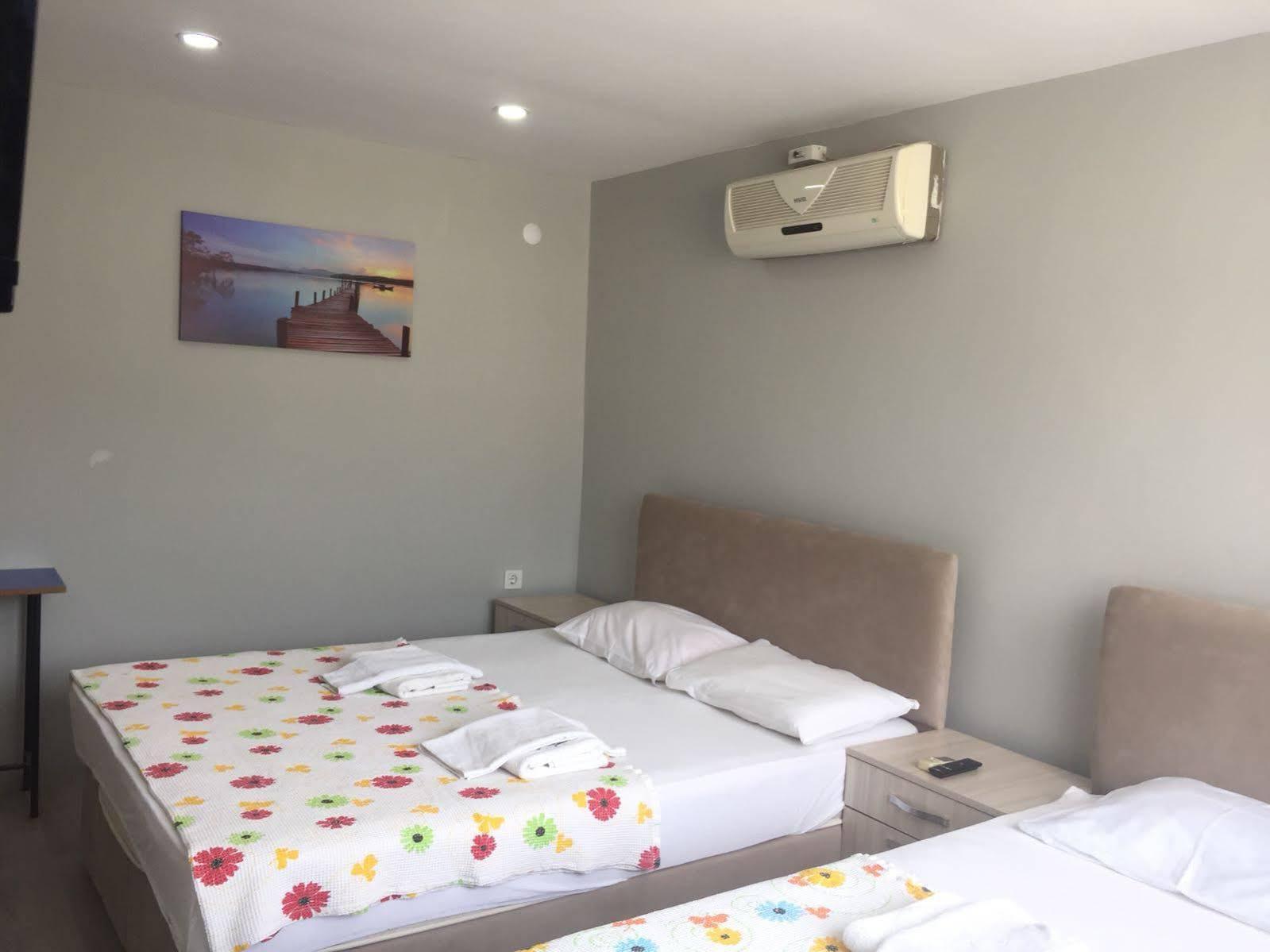 Selim Sultan Hotel Menderes Zewnętrze zdjęcie