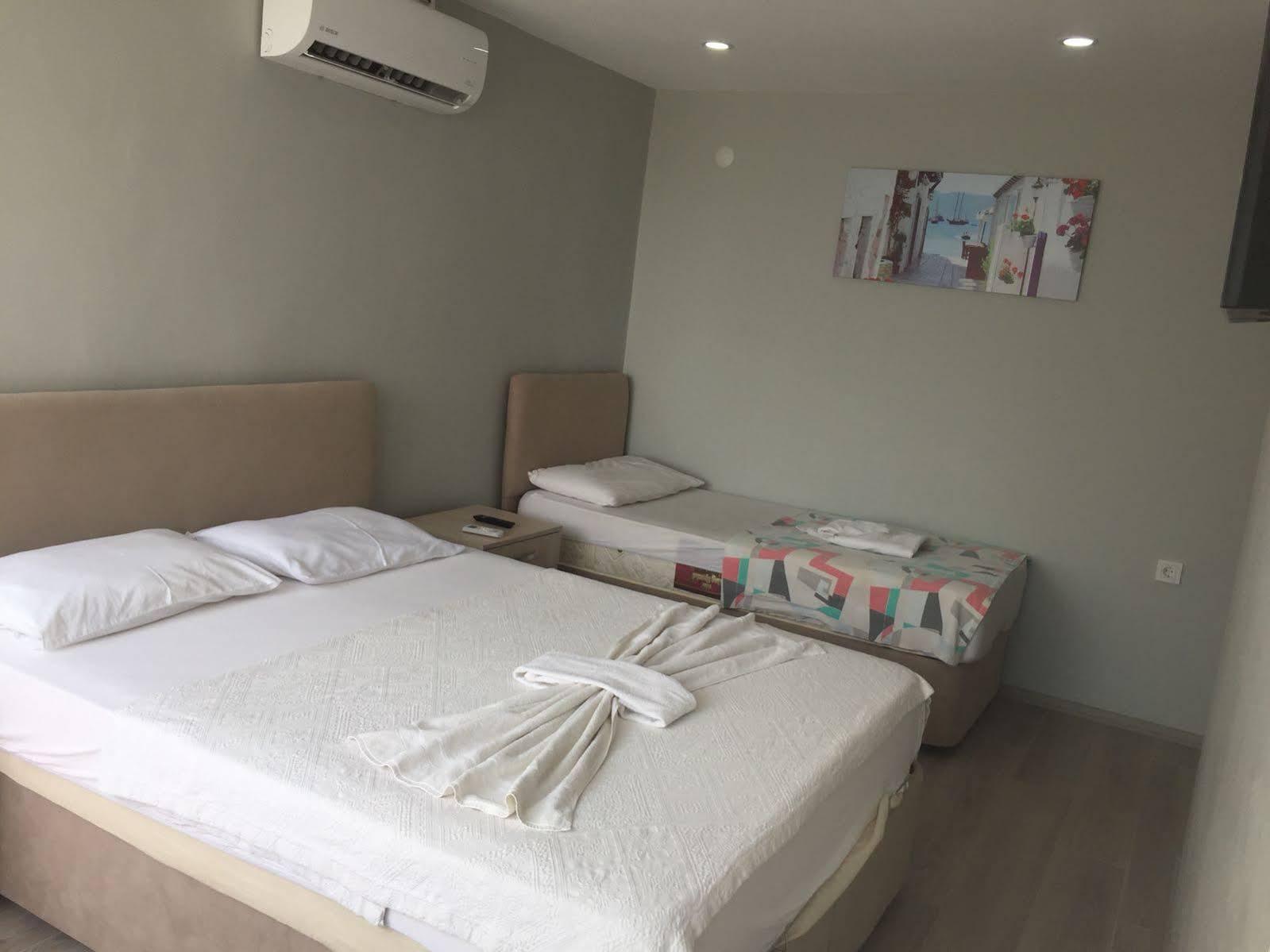 Selim Sultan Hotel Menderes Zewnętrze zdjęcie