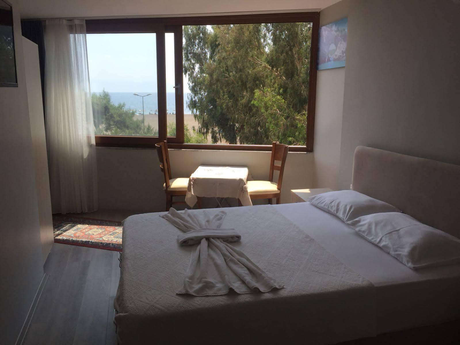 Selim Sultan Hotel Menderes Zewnętrze zdjęcie
