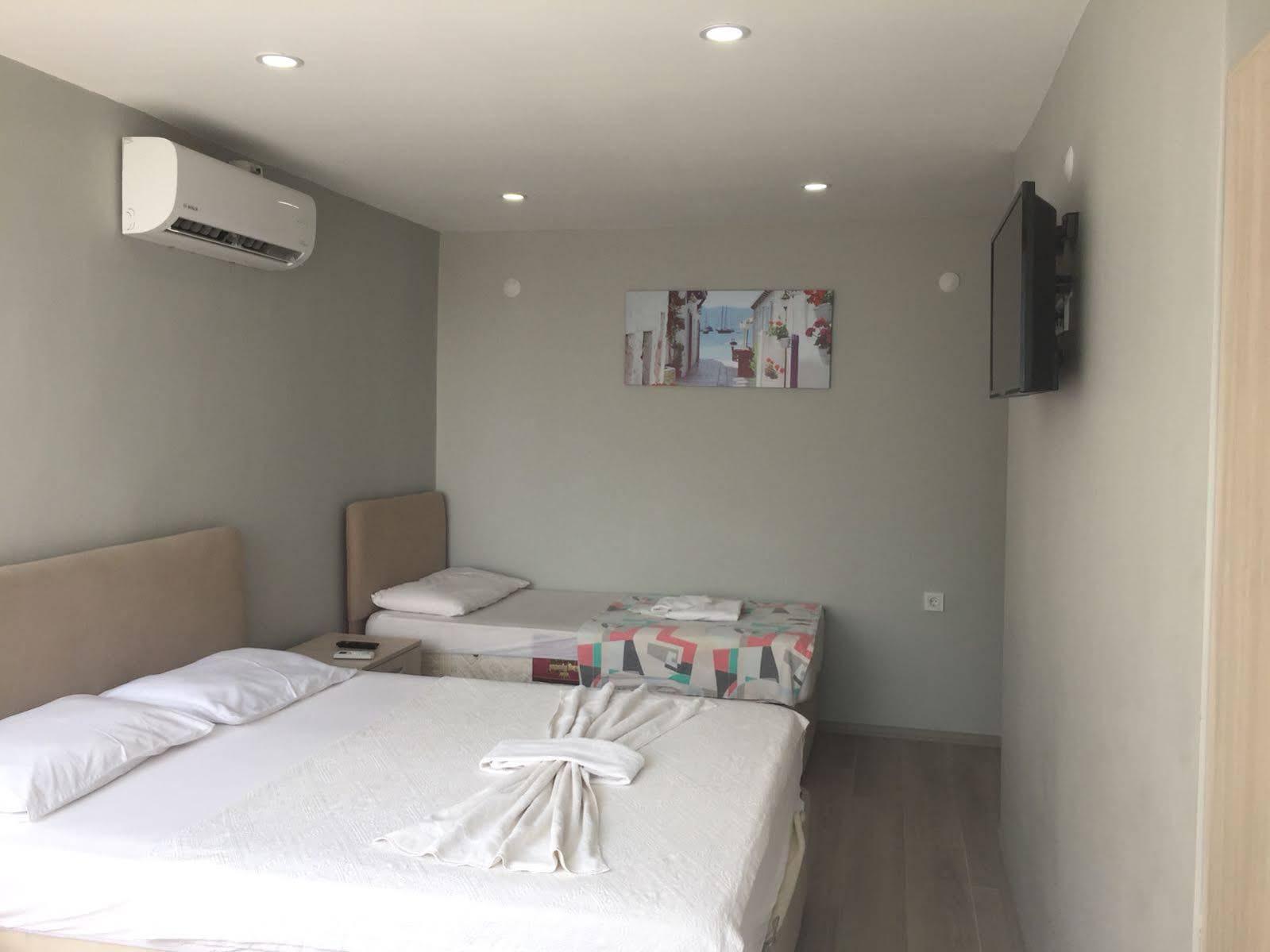 Selim Sultan Hotel Menderes Zewnętrze zdjęcie