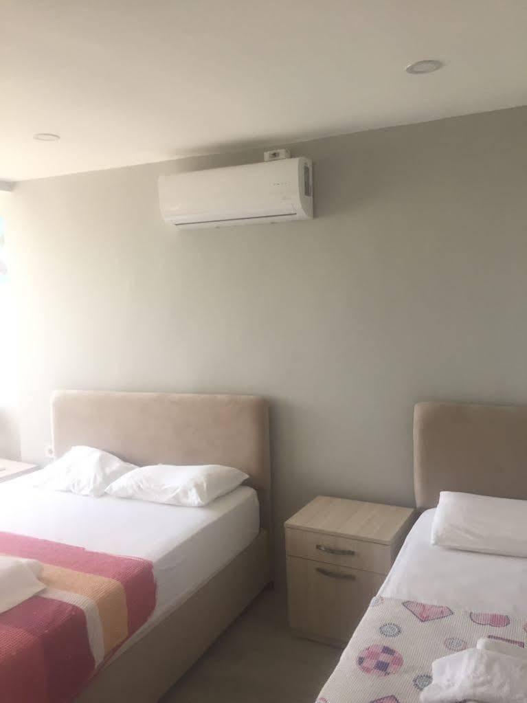Selim Sultan Hotel Menderes Zewnętrze zdjęcie