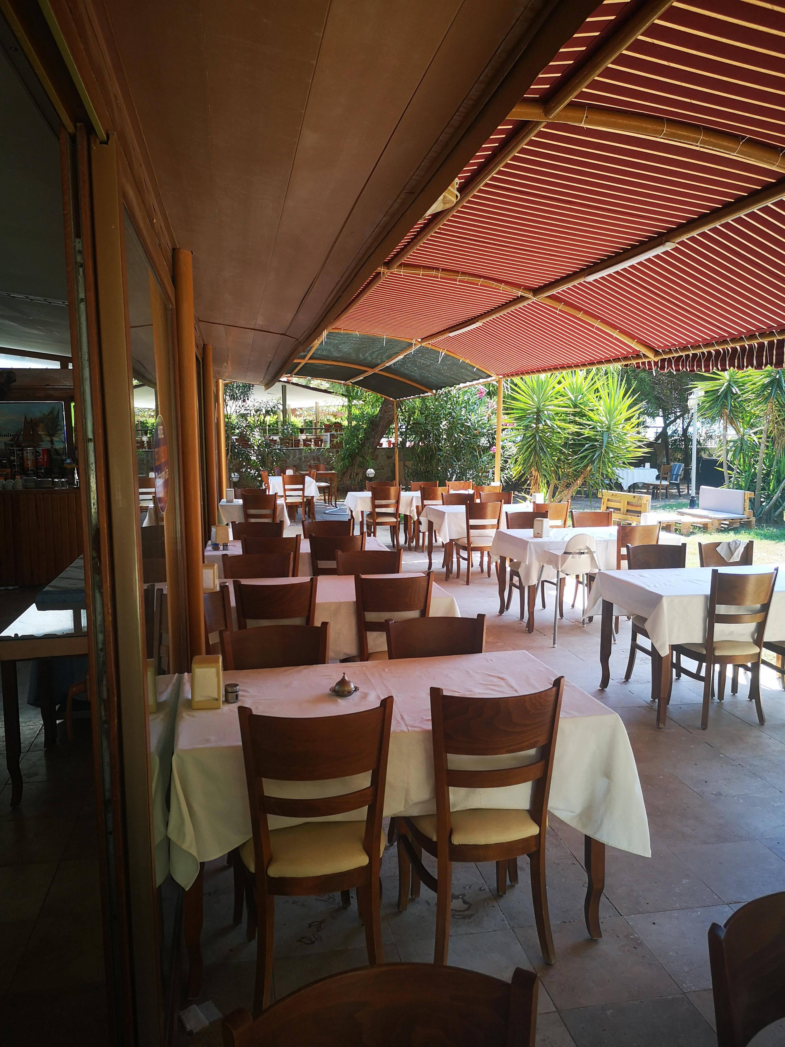 Selim Sultan Hotel Menderes Zewnętrze zdjęcie